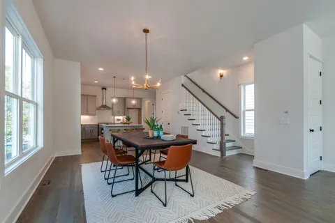 $750,000 | 100 B Oceola Avenue, Nashville, TN 37209