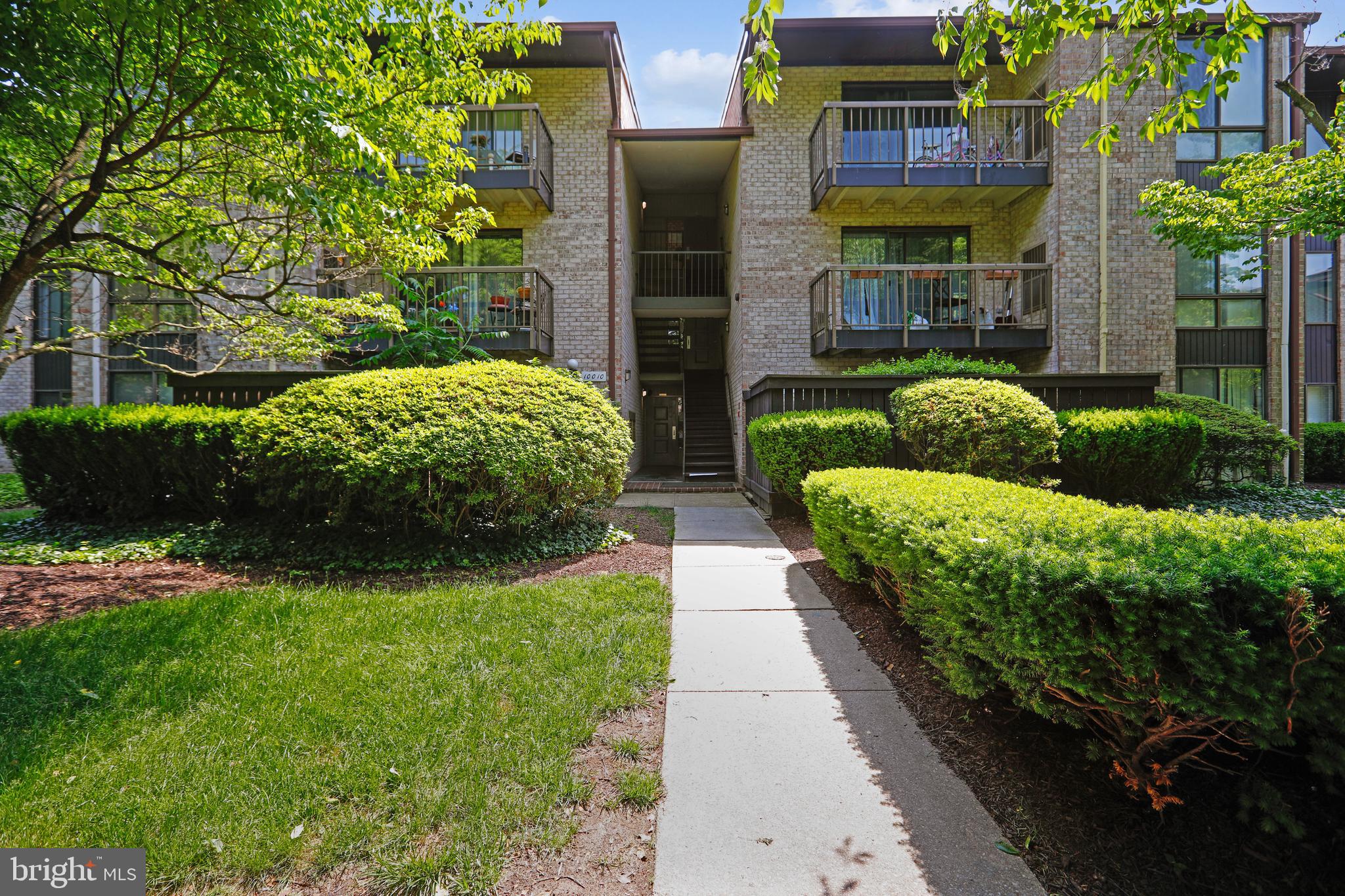 10010 Stedwick Road, Unit 203 Gaithersburg, MD 20886 - Photo 46 of 50 Gallery Image 46