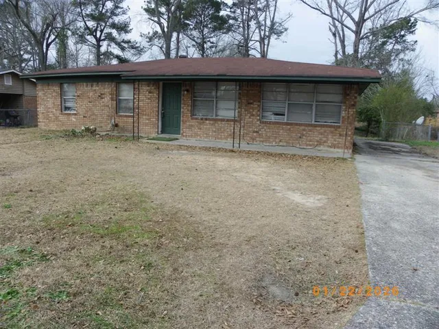 $107,000 | 3625 Meadowgrove Drive, Augusta, GA 30906