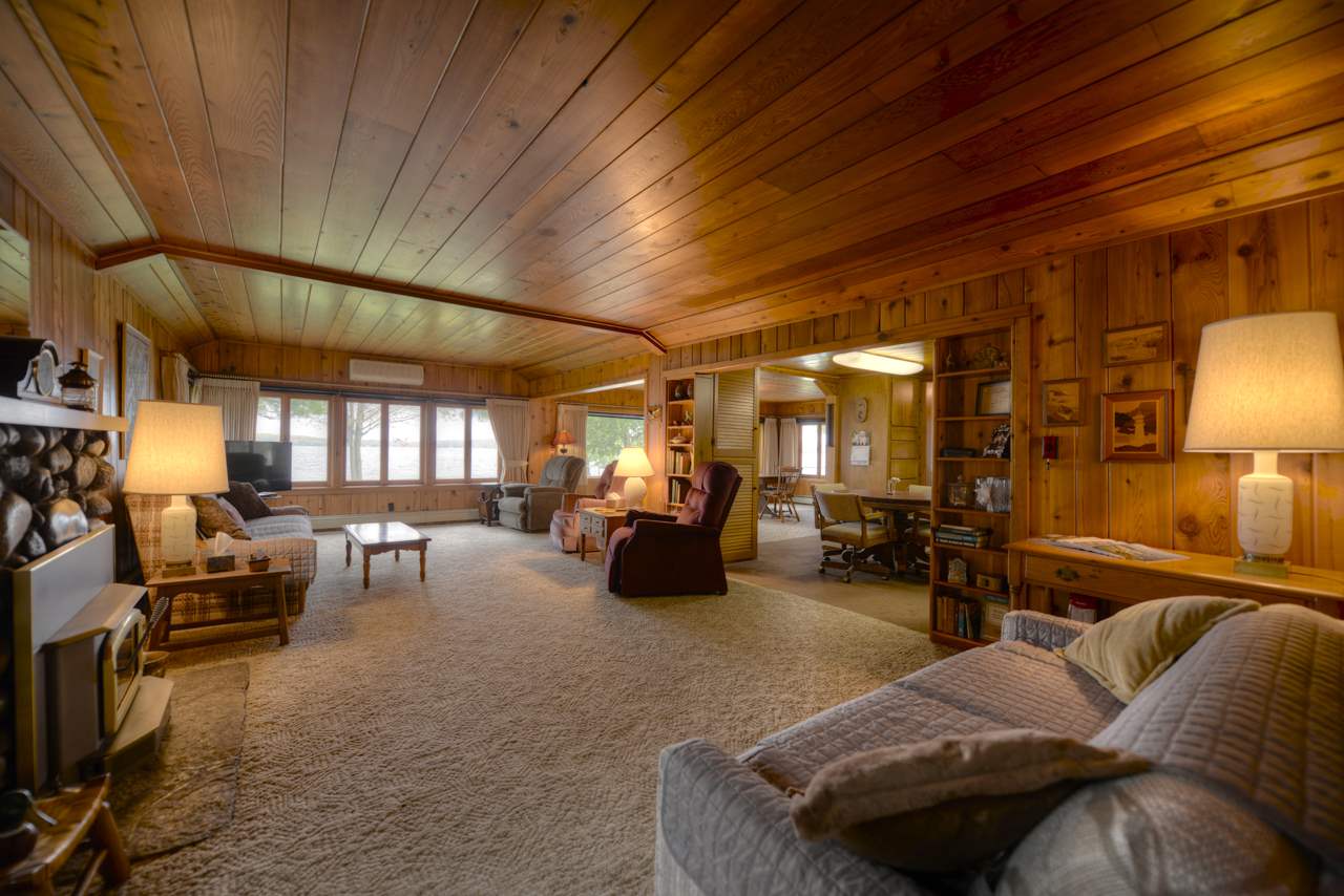 8145 South Rustic Drive Cedar, MI 49621 - Photo 15 of 45 1835906-14.JPG