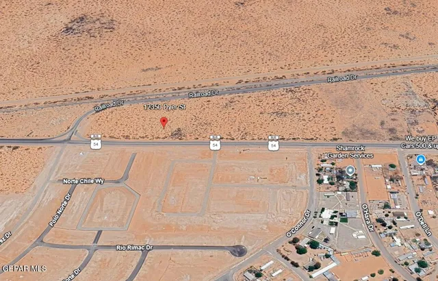 $373,500 | 12350 Dyer Street, El Paso, TX 79934