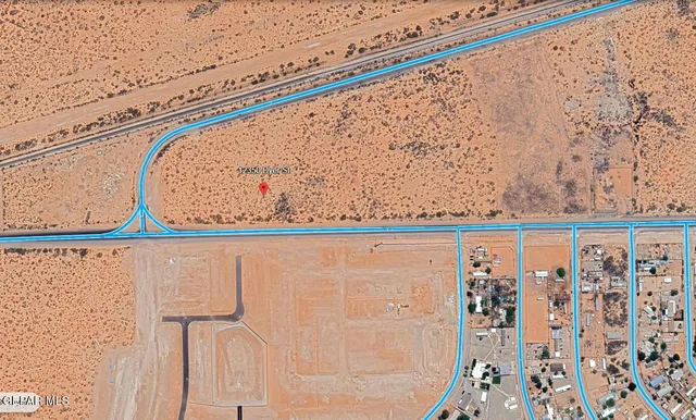 $373,500 | 12350 Dyer Street, El Paso, TX 79934