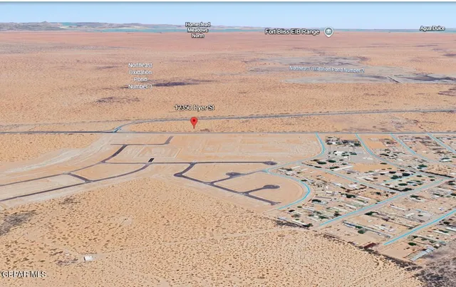 $373,500 | 12350 Dyer Street, El Paso, TX 79934