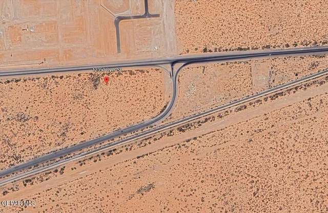 $373,500 | 12350 Dyer Street, El Paso, TX 79934