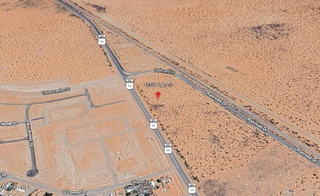 $373,500 | 12350 Dyer Street, El Paso, TX 79934