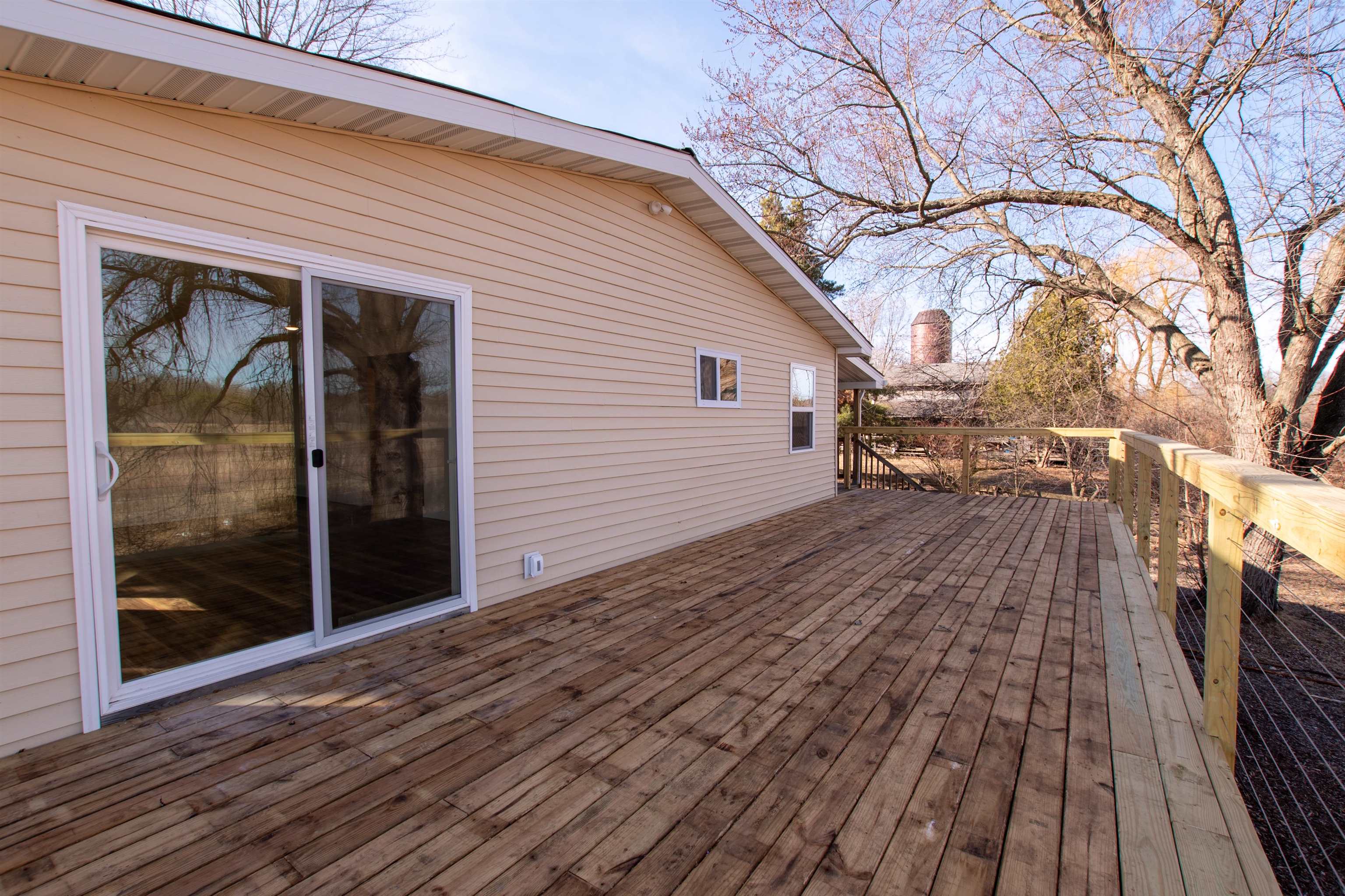 350 Dale Road Beaverton, MI 48612 - Photo 25 of 26