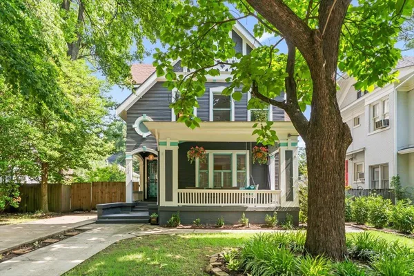 $599,000 | 1354 Vinton Avenue, Memphis, TN 38104