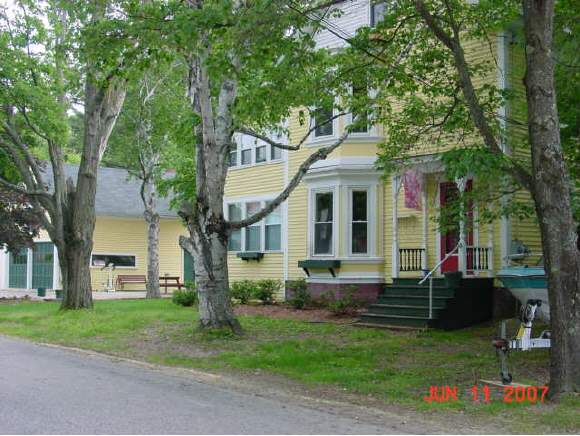 5-7 Nutter Street Rochester, NH 03867 - Photo 1 of 1