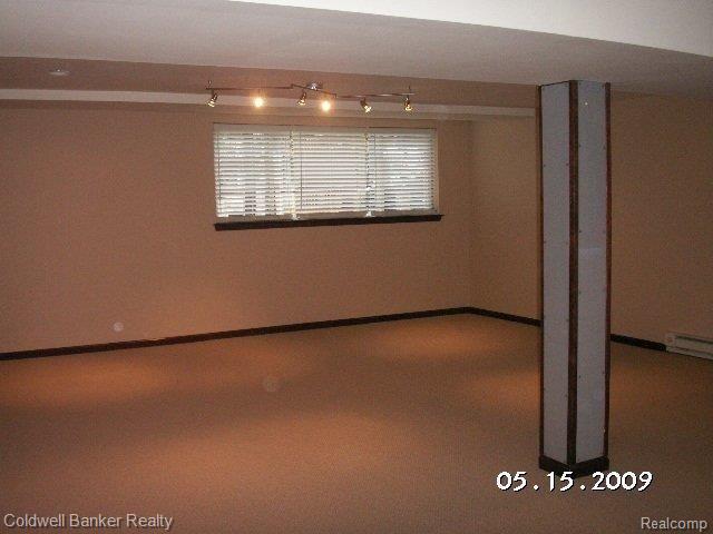 772 South Milford Road, Unit 37 Milford, MI 48381 - Photo 21 of 22 Daylight fin. Bsmnt.JPG