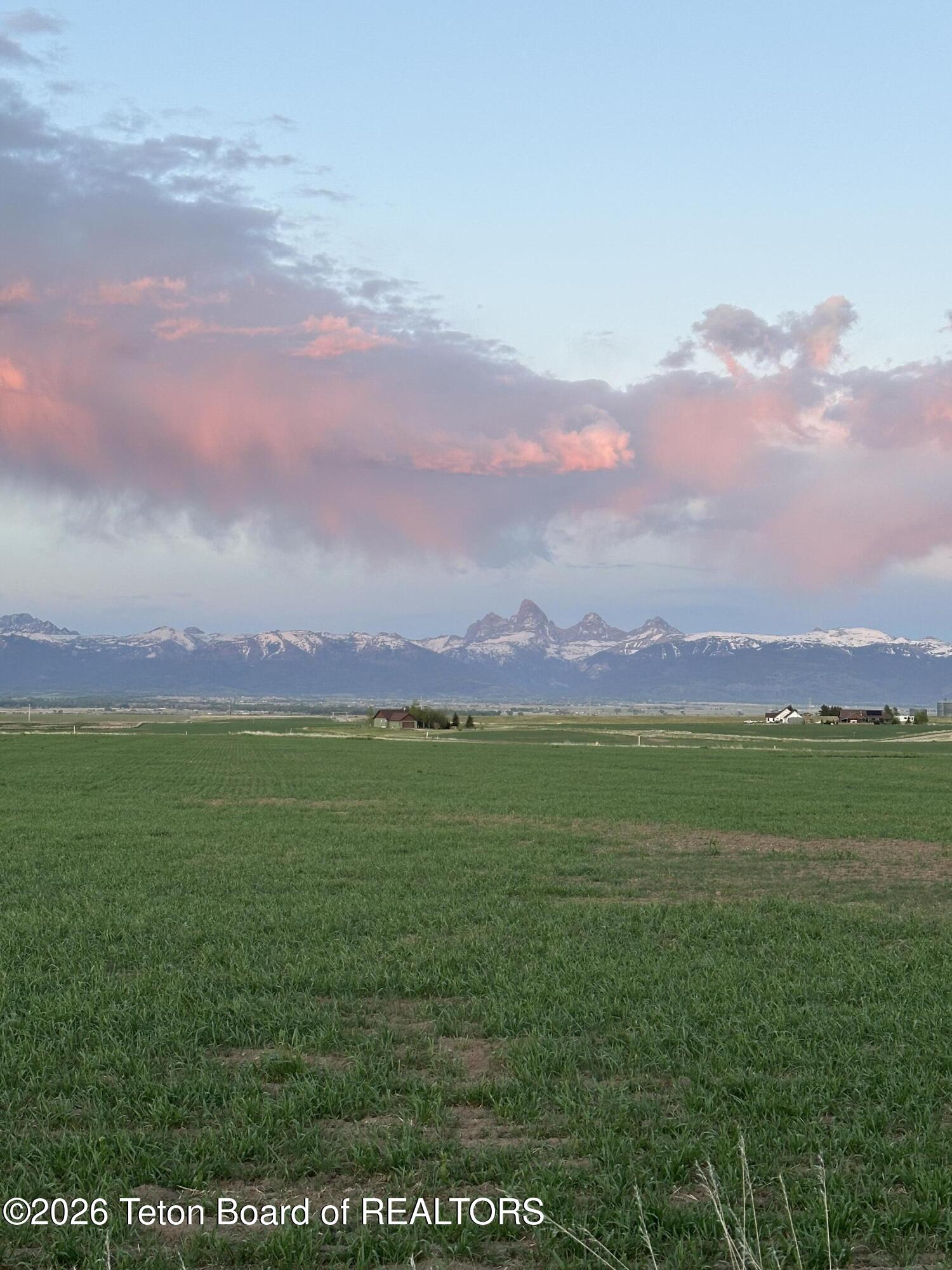 8420 Fawn Ridge Lane Tetonia, ID 83452 - Photo 14 of 14 East Open Space