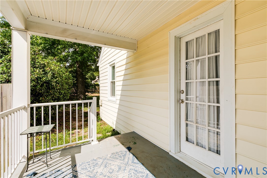 5100 Dorchester Road Richmond, VA 23225 - Photo 32 of 43