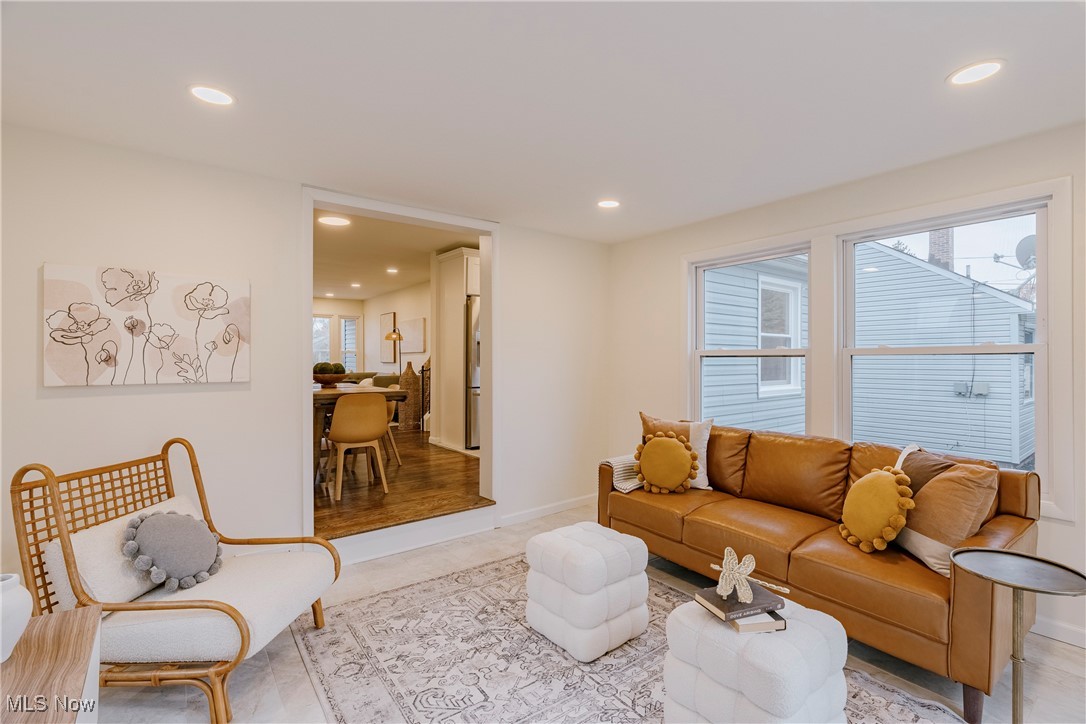4971 South Sedgewick Road Cleveland, OH 44124 - Photo 13 of 37 Gallery Image 13