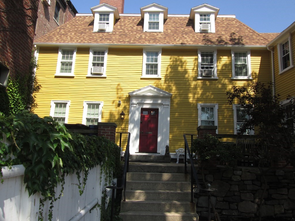 45 Rutherford Avenue, Unit 2 Boston, MA 02129 - Photo 1 of 16 Gallery Image 1