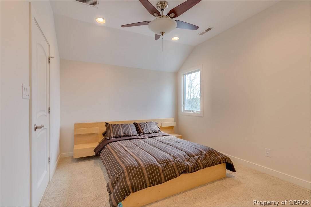 808 Hull Harbor Road Heathsville, VA 22473 - Photo 29 of 44