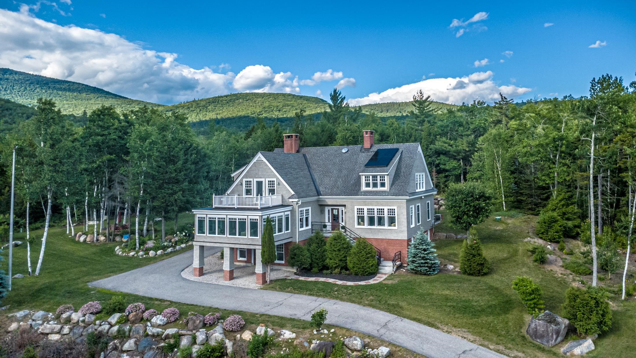 38 Table Rock Road Bartlett, NH 03812 - Photo 1 of 57