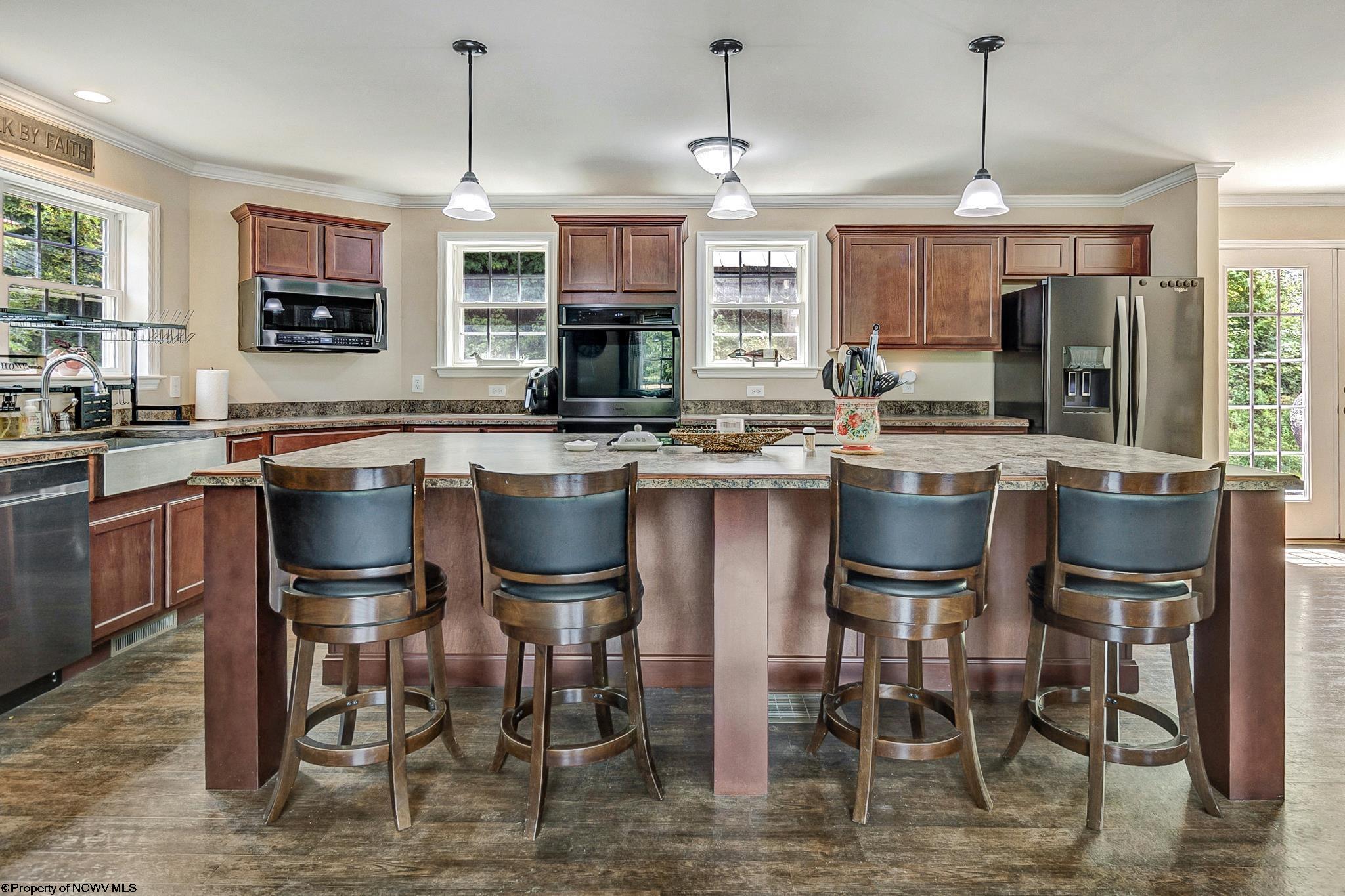 188 Ridenour Road Morgantown, WV 26508 - Photo 27 of 50 Gallery Image 27