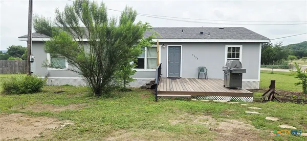 $220,000 | 4438 County Road 3220, Kempner, TX 76539