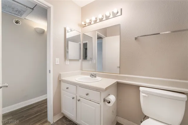 $175,000 | 3151 North Soaring Gulls Drive, Unit 2034, Las Vegas, NV 89128