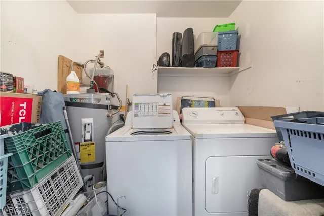 $175,000 | 3151 North Soaring Gulls Drive, Unit 2034, Las Vegas, NV 89128