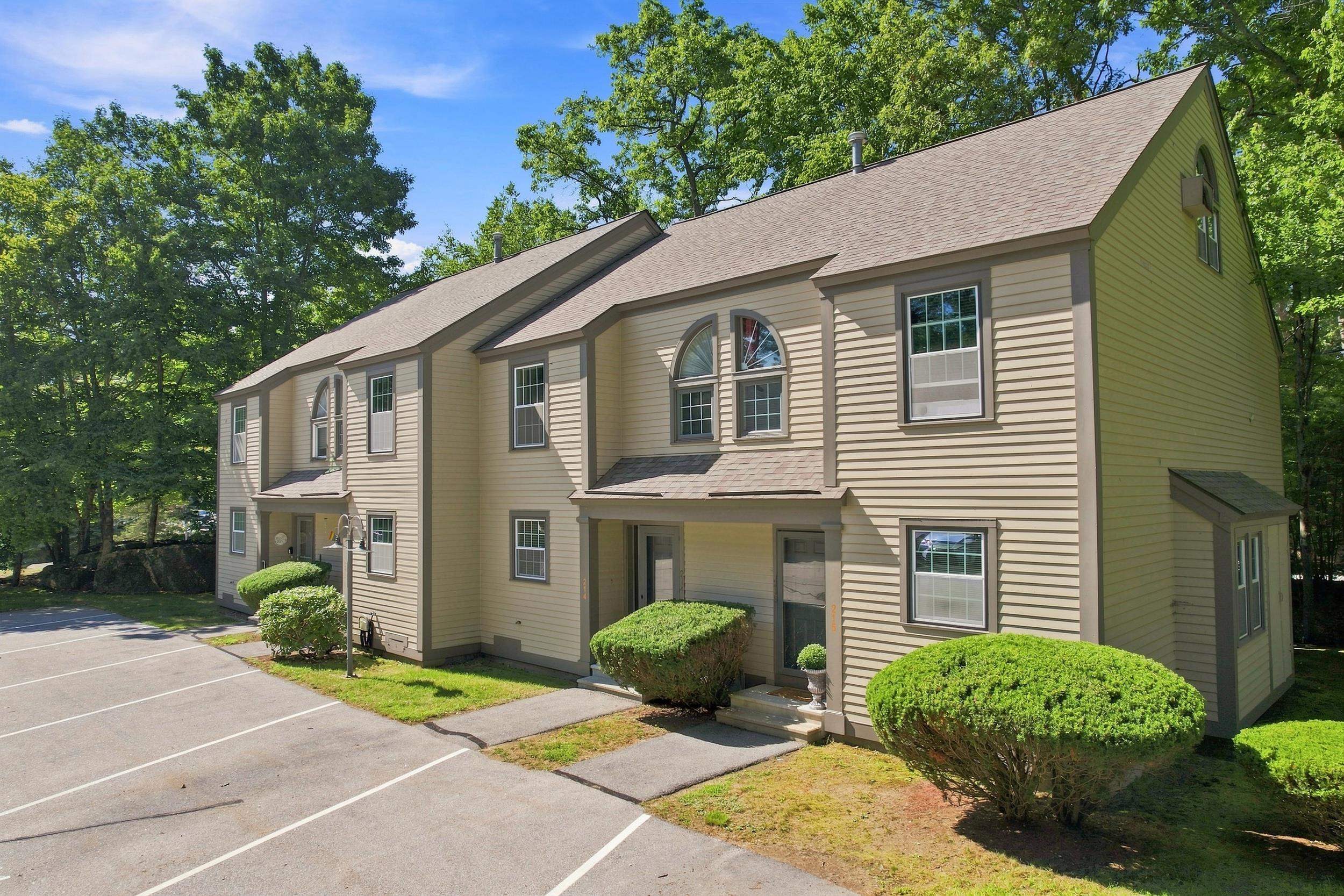 1465 Hooksett Road, Unit 214 Hooksett, NH 03106 - Photo 30 of 42 Gallery Image 30