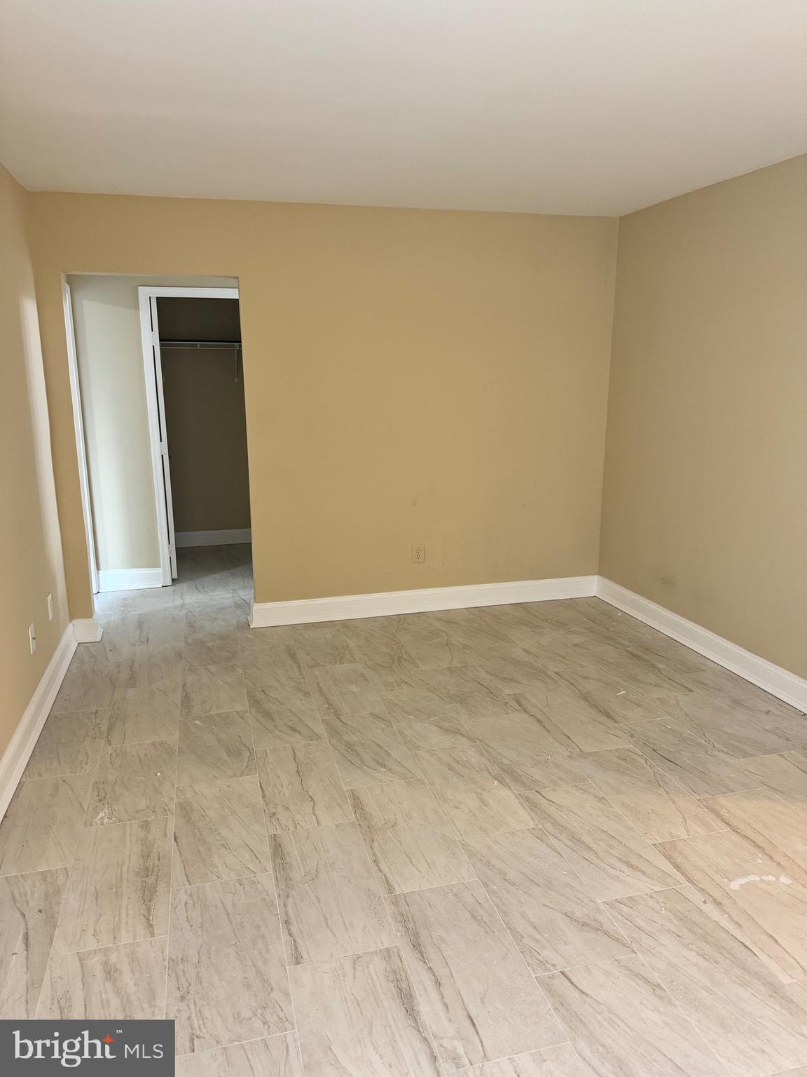 1009 Chillum Road, Unit 110 Hyattsville, MD 20782 - Photo 4 of 4 a view of an empty room
