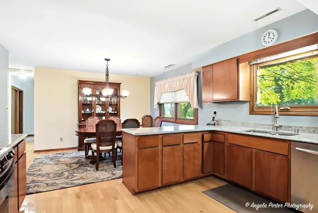 $420,000 | N613 County Rd U, Bloomfield, WI 53128