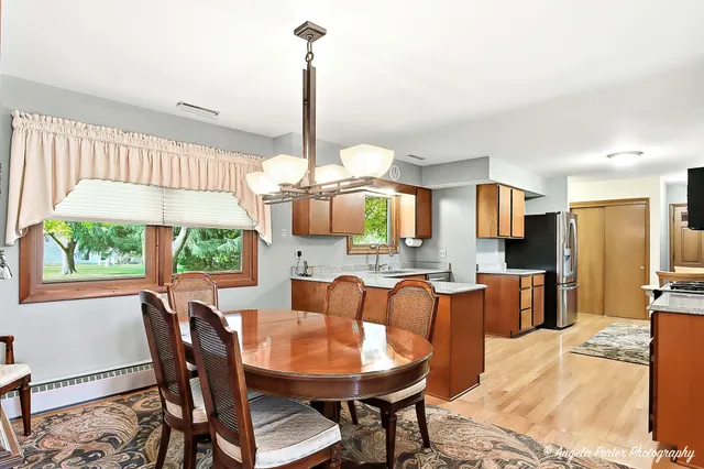 $420,000 | N613 County Rd U, Bloomfield, WI 53128