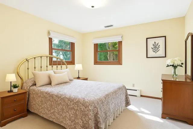 $420,000 | N613 County Rd U, Bloomfield, WI 53128