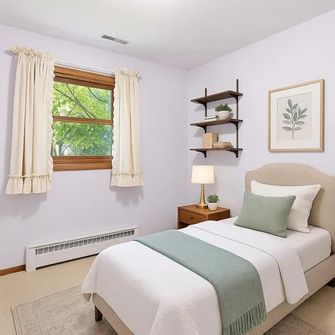 $420,000 | N613 County Rd U, Bloomfield, WI 53128