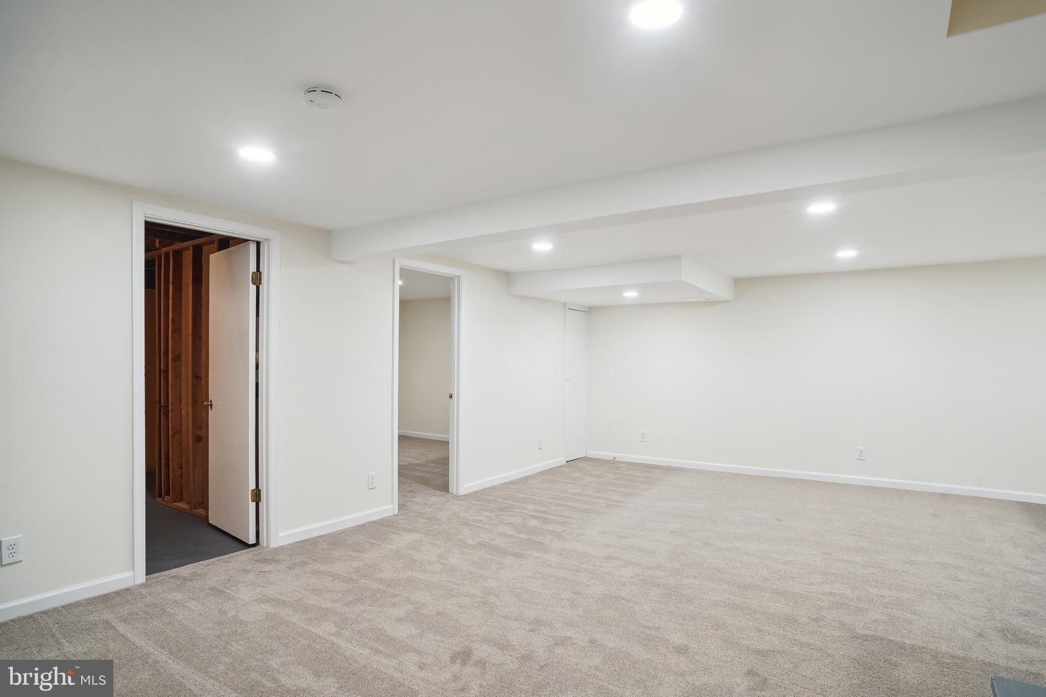 10106 Portland Place Silver Spring, MD 20901 - Photo 28 of 38 a view of an empty room
