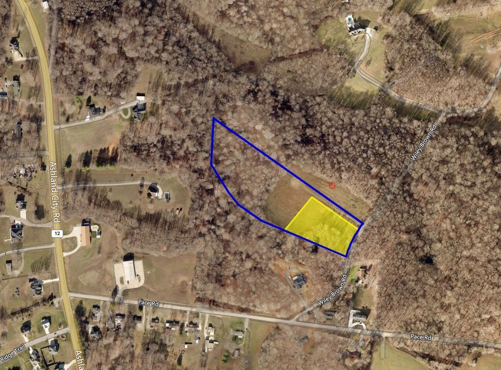 900 Wiley Brown Road Clarksville, TN 37043 - Photo 3 of 5 Gallery Image 3