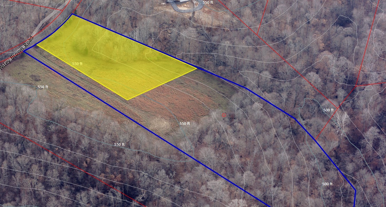 900 Wiley Brown Road Clarksville, TN 37043 - Photo 5 of 5 Gallery Image 5
