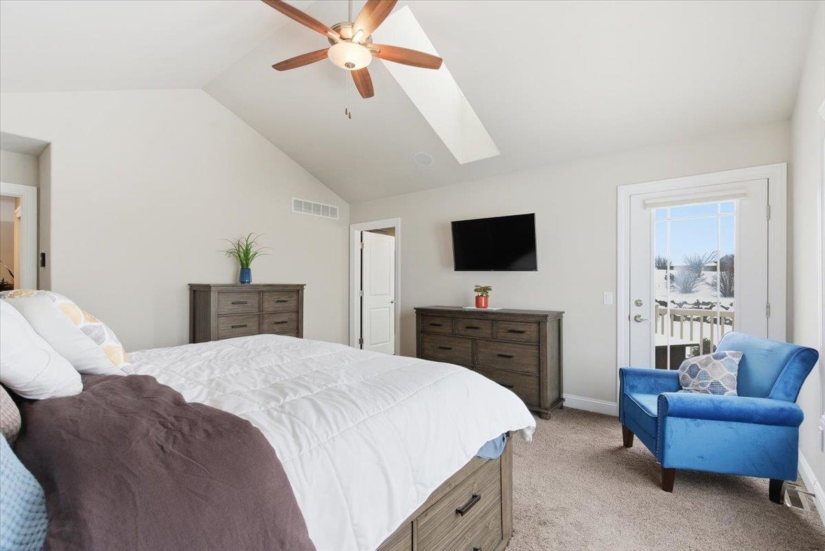 3403 Whistling Wind Way Sun Prairie, WI 53590 - Photo 35 of 62