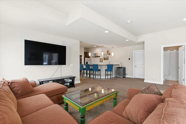 $865,000 | 3403 Whistling Wind Way, Sun Prairie, WI 53590