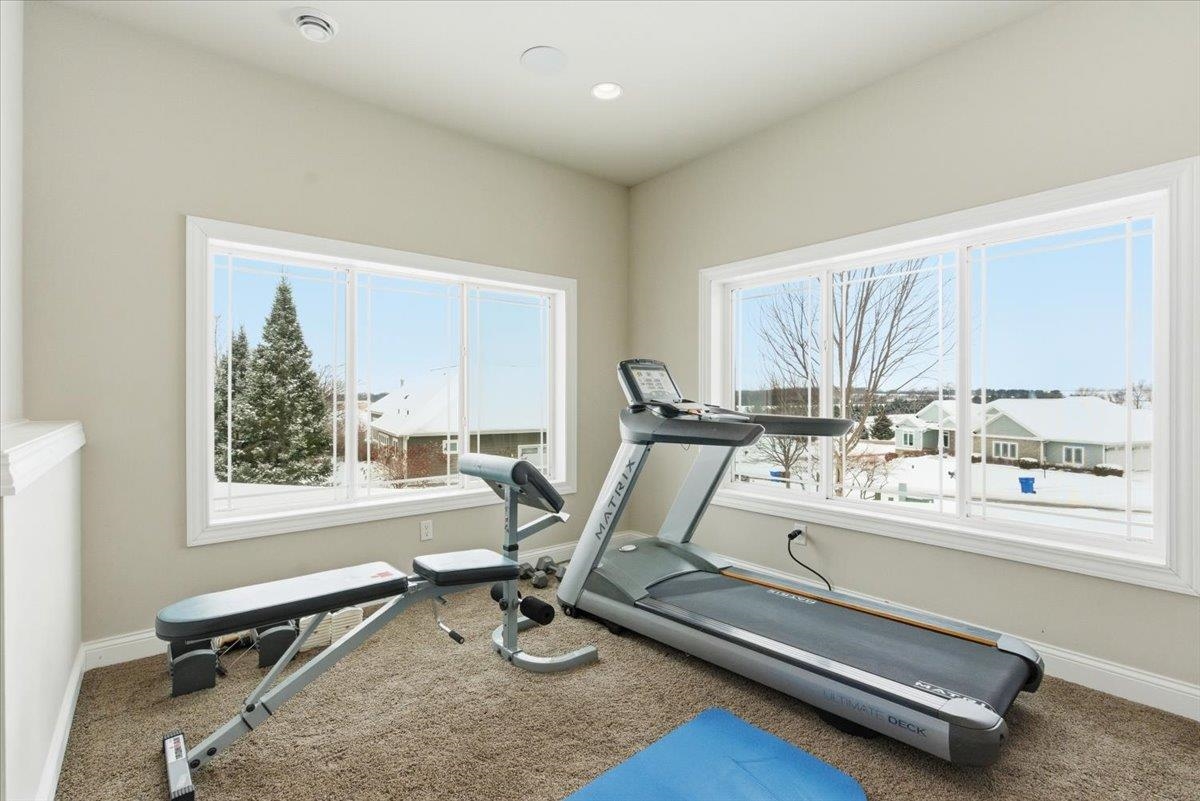 3403 Whistling Wind Way Sun Prairie, WI 53590 - Photo 47 of 62