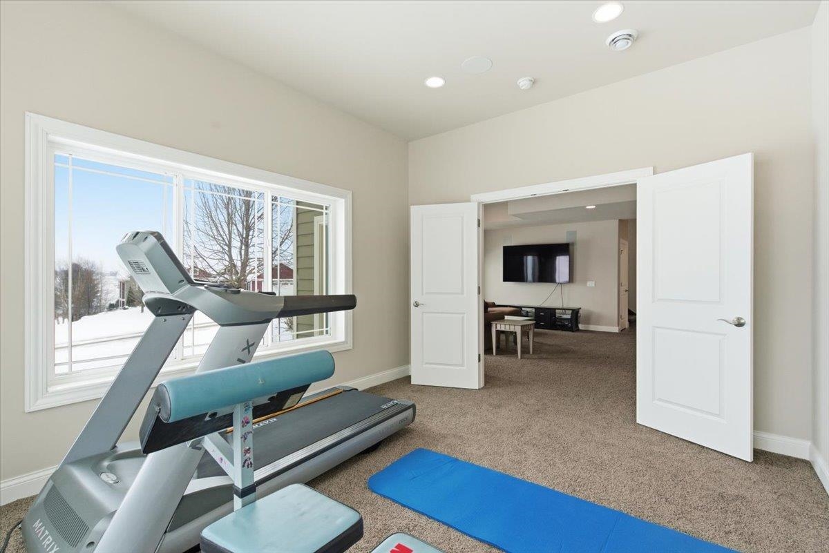 3403 Whistling Wind Way Sun Prairie, WI 53590 - Photo 48 of 62