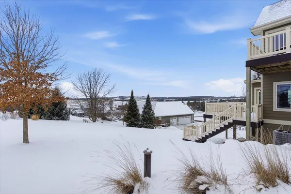 $865,000 | 3403 Whistling Wind Way, Sun Prairie, WI 53590