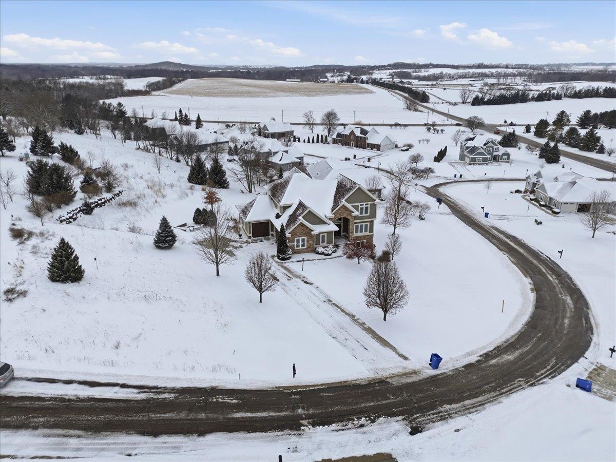 3403 Whistling Wind Way Sun Prairie, WI 53590 - Photo 57 of 62