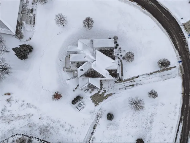 $865,000 | 3403 Whistling Wind Way, Sun Prairie, WI 53590