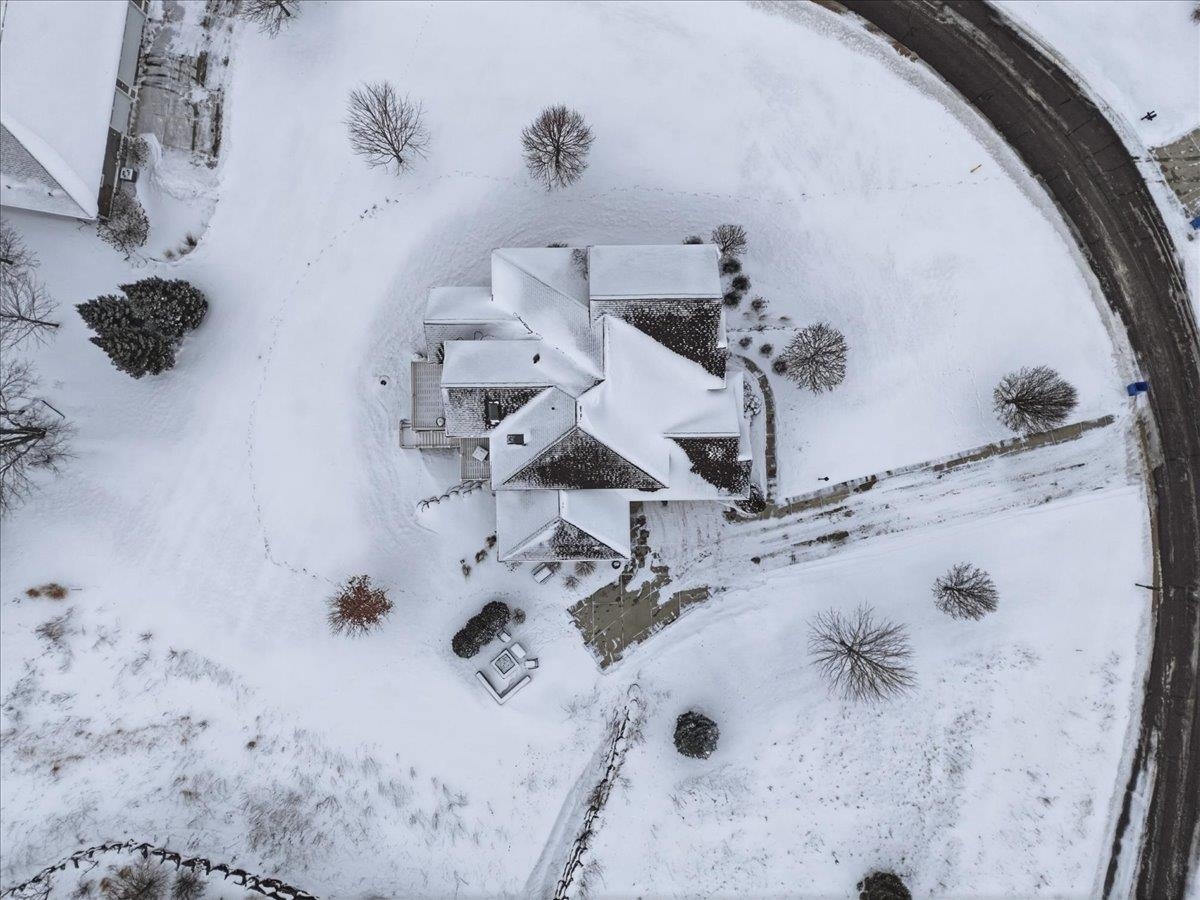 3403 Whistling Wind Way Sun Prairie, WI 53590 - Photo 58 of 62