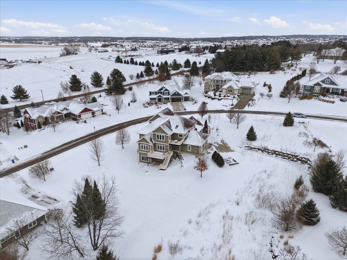3403 Whistling Wind Way Sun Prairie, WI 53590 - Photo 60 of 62