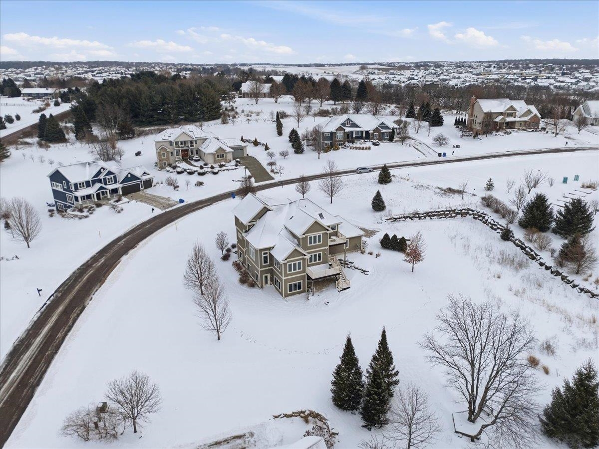 3403 Whistling Wind Way Sun Prairie, WI 53590 - Photo 61 of 62
