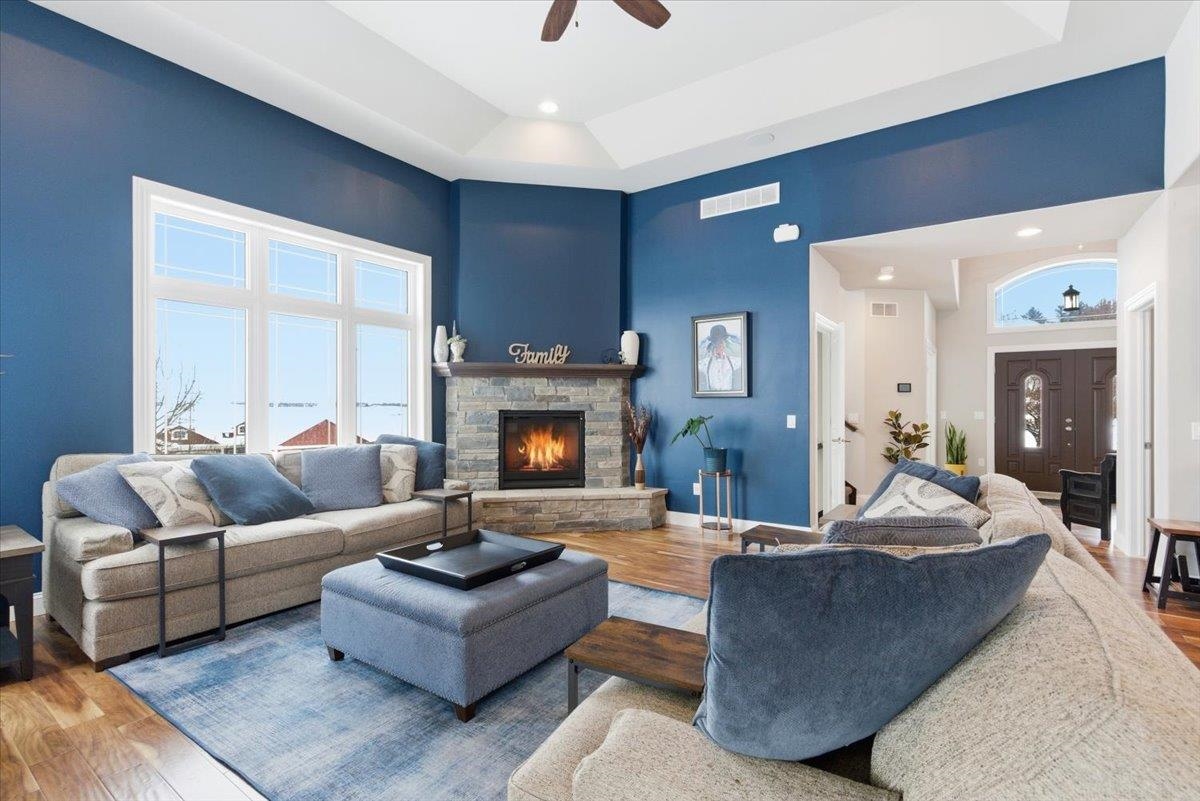 3403 Whistling Wind Way Sun Prairie, WI 53590 - Photo 7 of 62