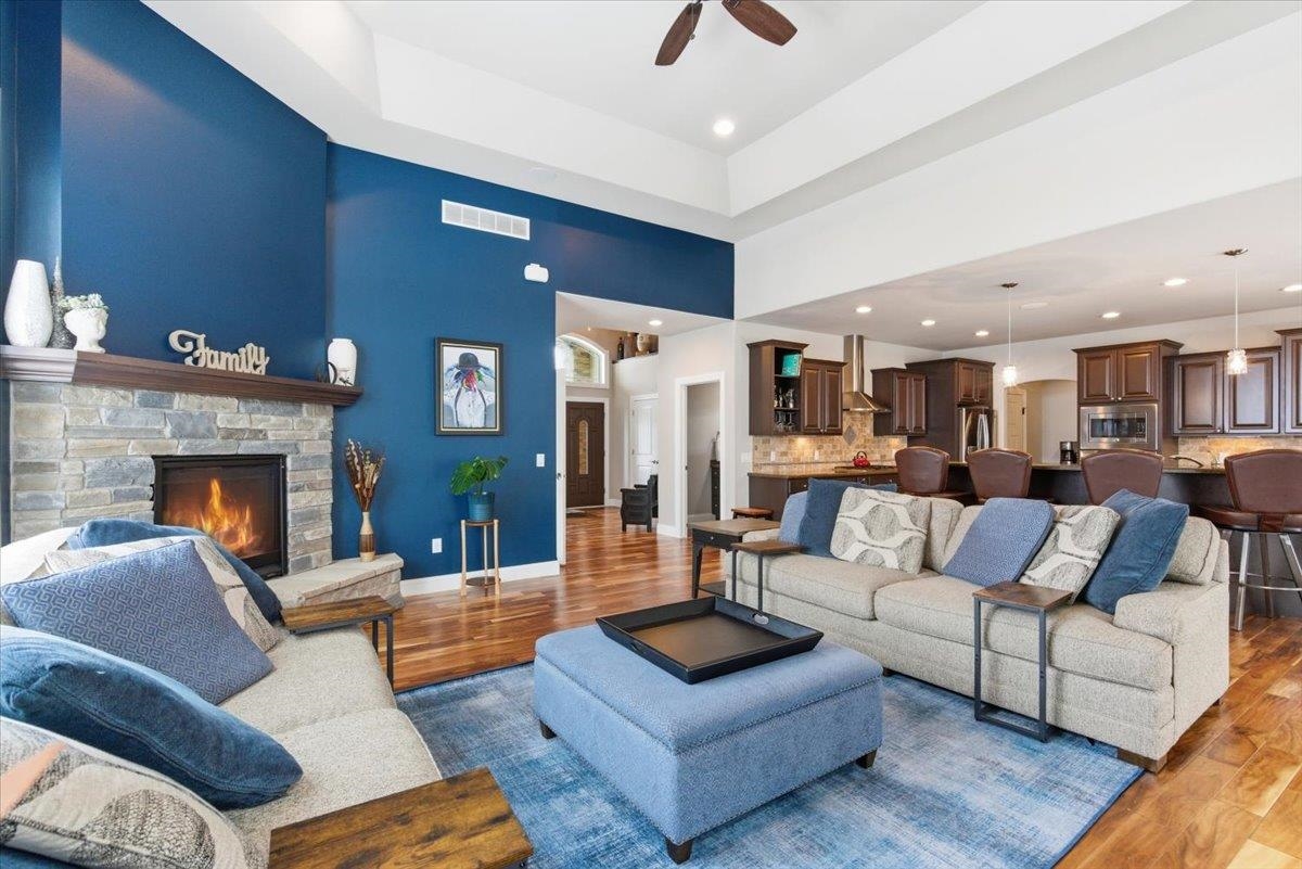 3403 Whistling Wind Way Sun Prairie, WI 53590 - Photo 8 of 62