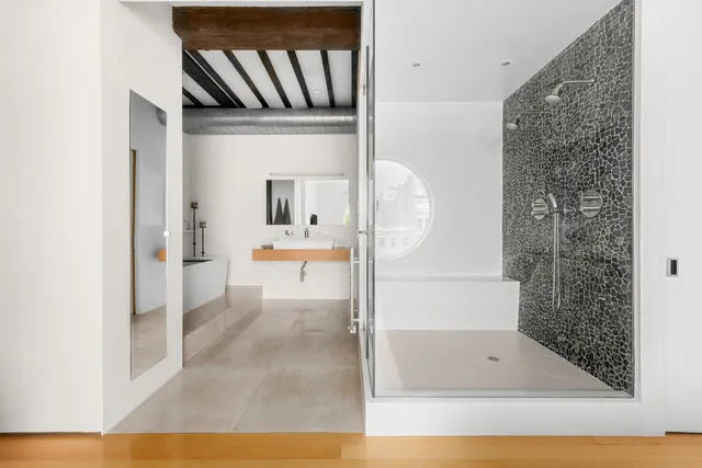 $5,275,000 | 478 West Broadway, Unit 4N | SoHo