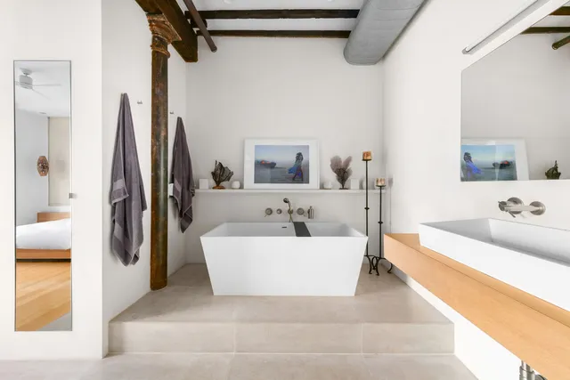 $5,275,000 | 478 West Broadway, Unit 4N | SoHo