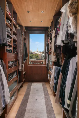 $5,275,000 | 478 West Broadway, Unit 4N | SoHo