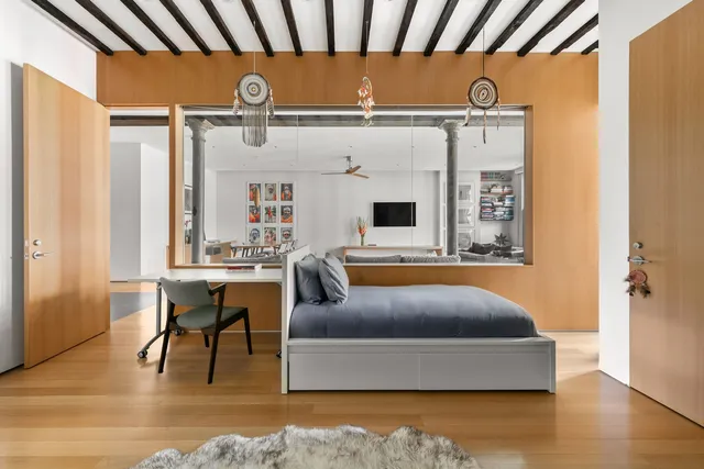 $5,275,000 | 478 West Broadway, Unit 4N | SoHo