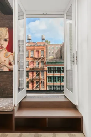$5,275,000 | 478 West Broadway, Unit 4N | SoHo