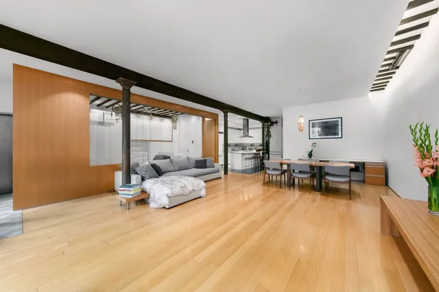 $5,275,000 | 478 West Broadway, Unit 4N | SoHo
